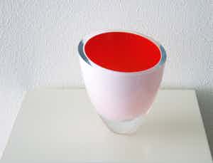 Carina Riezebos - Lushecup verkocht voor € 39!