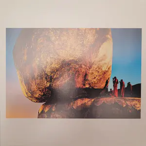 Steve McCurry - The Golden Rock - Magnum photos limited edition kopen? Bied vanaf 250!