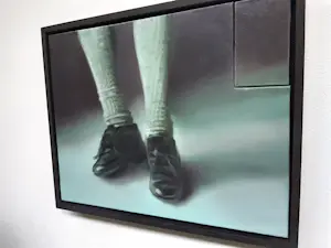 Buy Erwin van Krey - Shoes? Bid from 250!