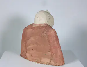 Sjer Jacobs - Keramiek, Figuur kopen? Bied vanaf 220!