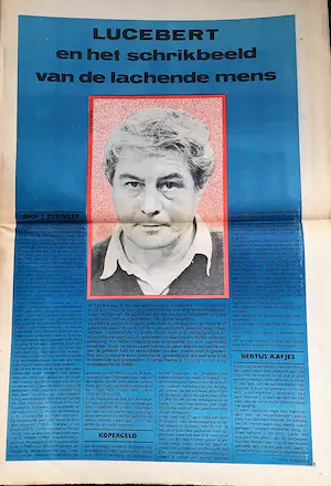 Lucebert - Bulkboek kopen? Bied vanaf 25!