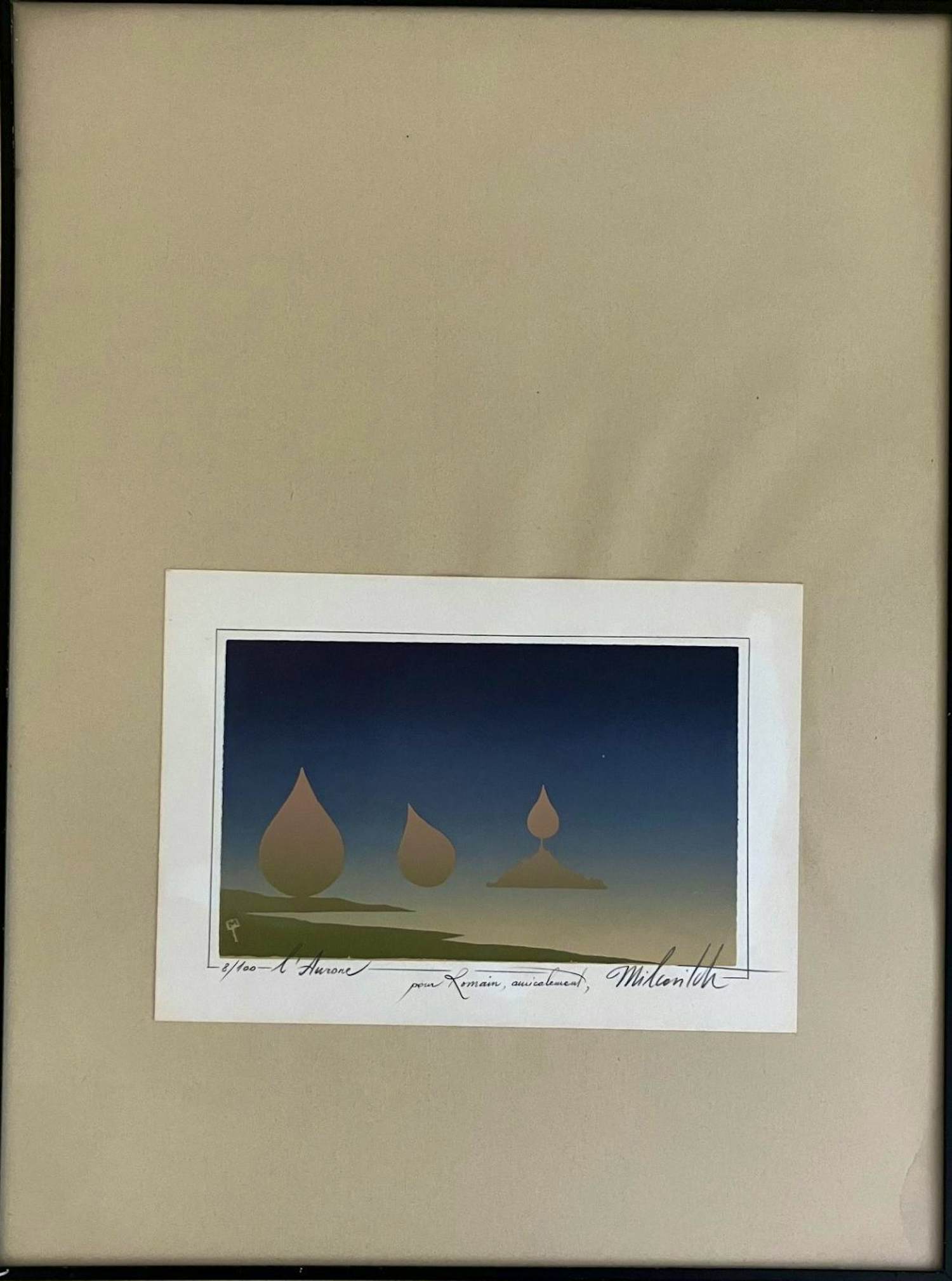 Mircea Milcovitch - l'Aurore kopen? Bied vanaf 45!