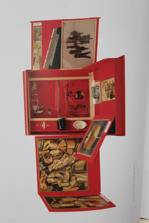 Wesley Meuris - Gallery of Museum Rooms - museum to scale 1/7 kopen? Bied vanaf 85!