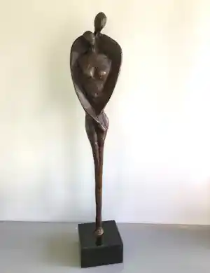 Jos Gielen - “ Innige Liefde “ XL versie . vendu pour 219€ !