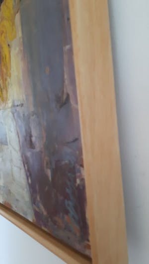 Niet of onleesbaar gesigneerd - Tsjechische School, gesigneerd Tûma, groot kopen? Bied vanaf 10!