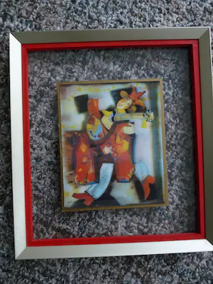 Yoel Benharrouche - Zonder titel kopen? Bied vanaf 65!