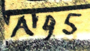 Arja van den Berg - Ets - 1995 kopen? Bied vanaf 50!