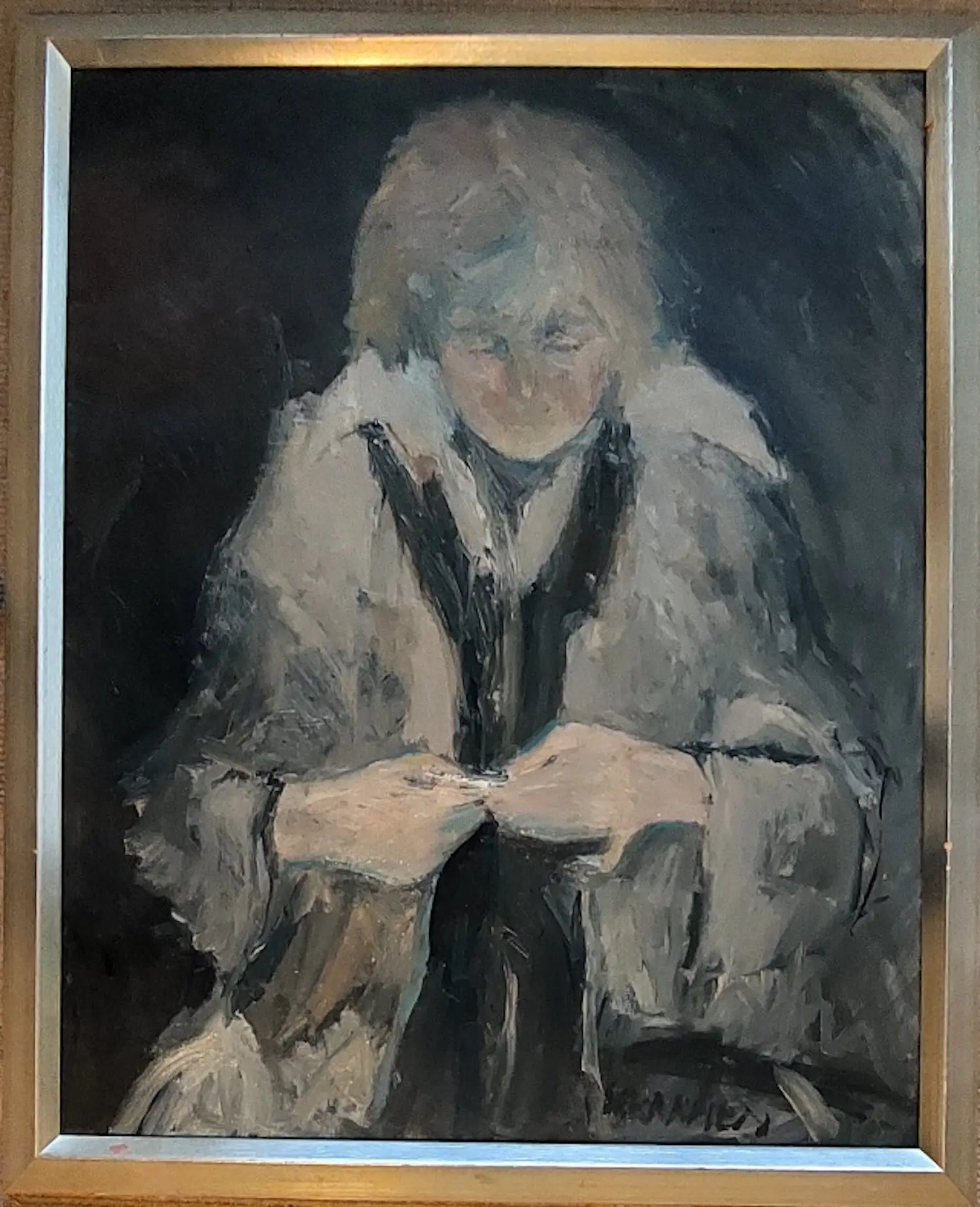 Jaap Kraanen (1903-1973)