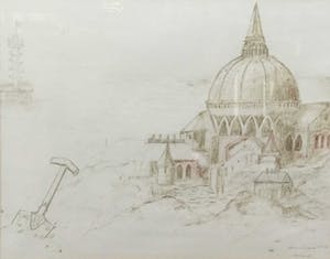 An Biesiot - C3539 - Scheveningen aan zee kopen? Bied vanaf 35!