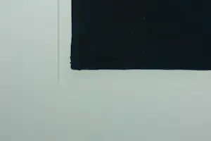 Brieke Drost - Litho op papier, Visglas - Ingeljist kopen? Bied vanaf 35!