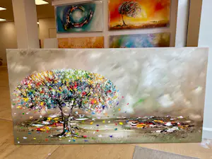 Gena - Tree of Life XXL kopen? Bied vanaf 450!