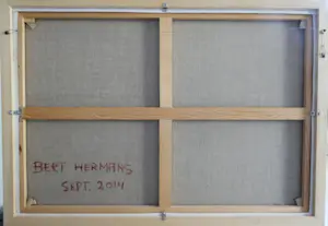 Bert Hermans - FALLINGWATER HOUSE kopen? Bied vanaf 350!