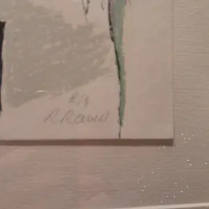 Roger Raveel - Wat moet er nu gebeuren kopen? Bied vanaf 1750!