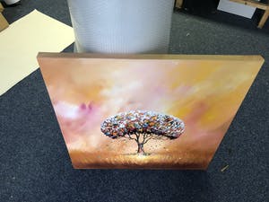 Gena - Tree of Life kopen? Bied vanaf 250!