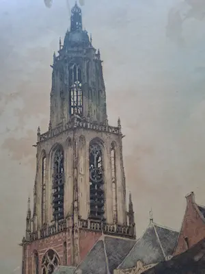Hendrikus Roodenburg - Cuneratoren Rhenen kopen? Bied vanaf 25!