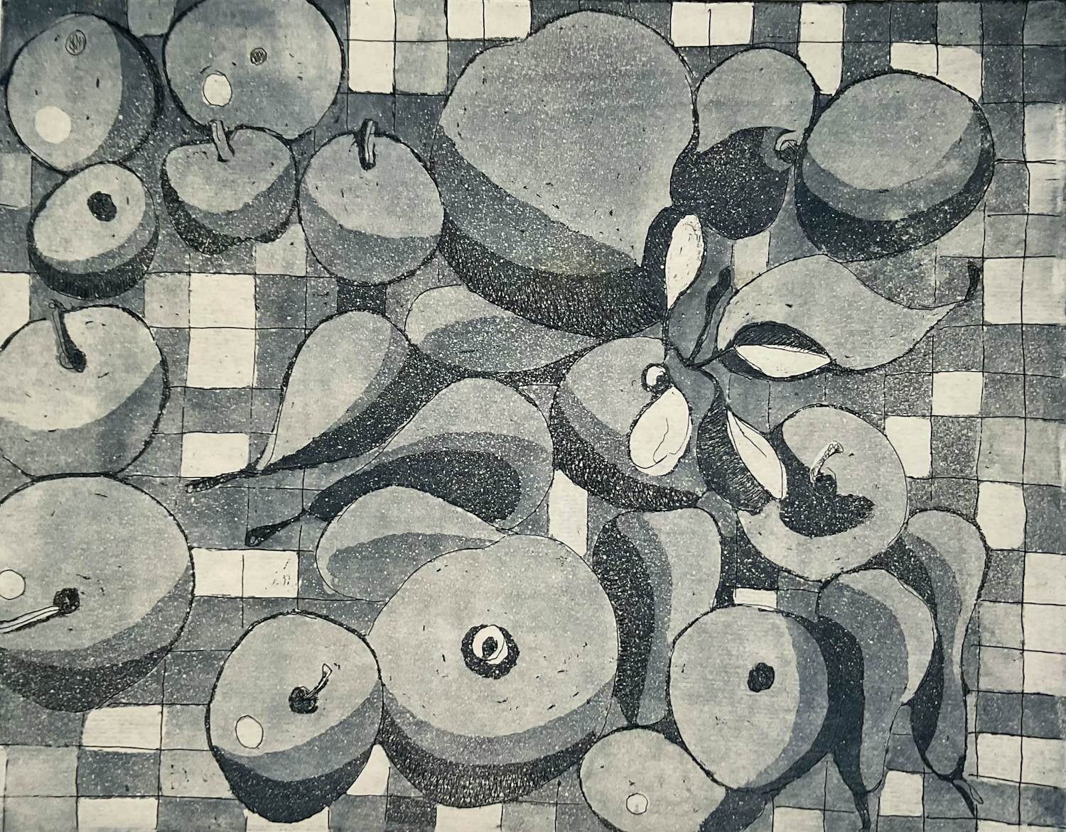 Jeanne Hendrikse - Fruittuinen kopen? Bied vanaf 30!