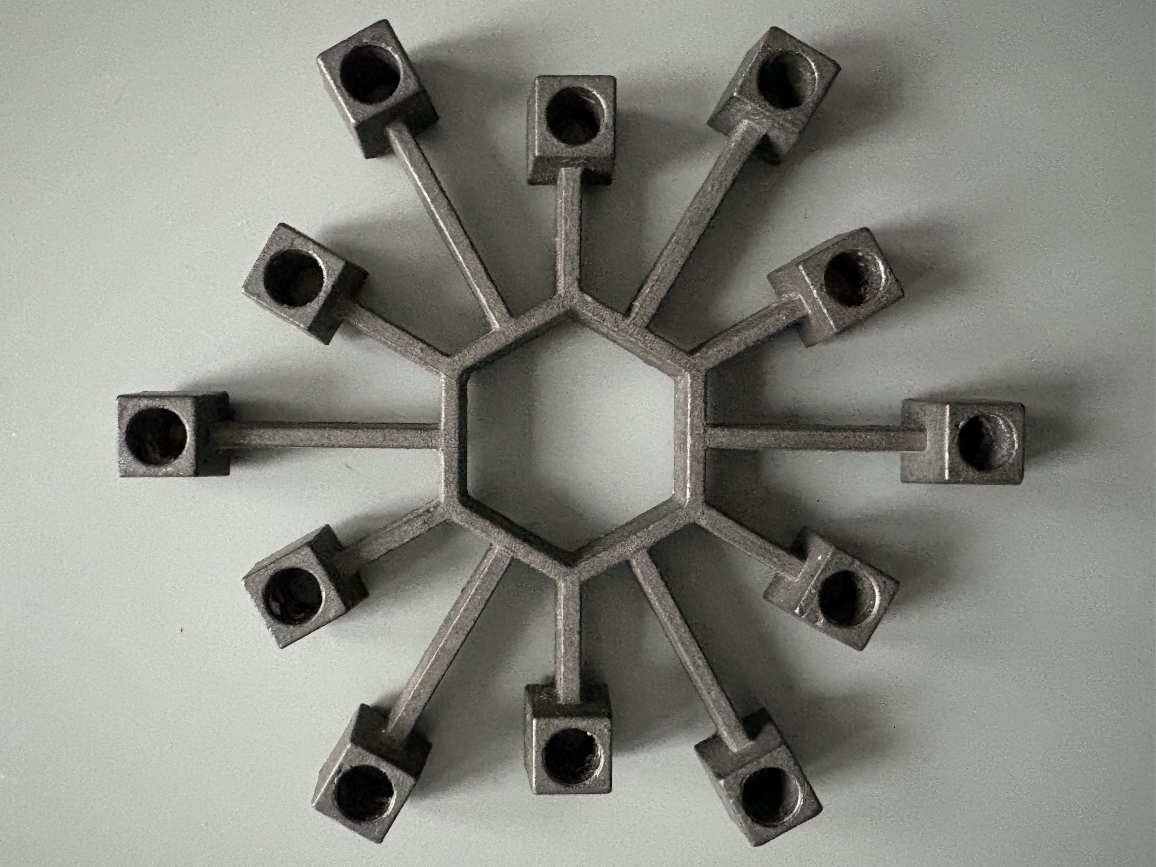 Jens Quistgaard (1919-2008)