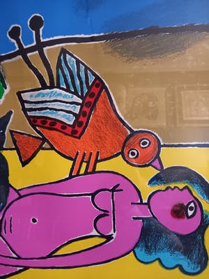 Corneille - Habitante heureuse kopen? Bied vanaf 475!