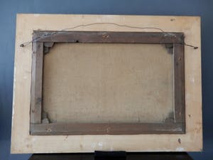 Hendrik Jan ten Cate - Bosgezicht kopen? Bied vanaf 100!