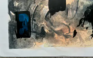 Hans Vanhorck - The symbol kopen? Bied vanaf 38!