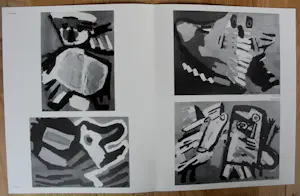 Karel Appel - Tentoonstellings catalogus: "Ariel 53" - 1981 kopen? Bied vanaf 59!