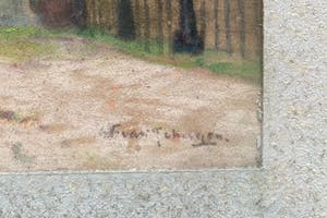 Gerbrand Frederik van Schagen - Toegangspoort kopen? Bied vanaf 70!