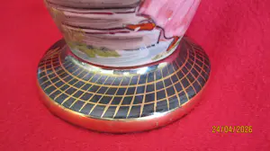 Faience Hubert Bequet - Vaas model 523 kopen? Bied vanaf 40!