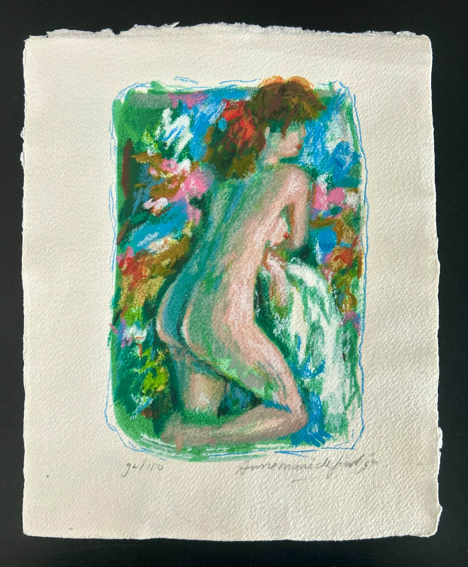 Annemarie de Groot - Zonder titel kopen? Bied vanaf 30!