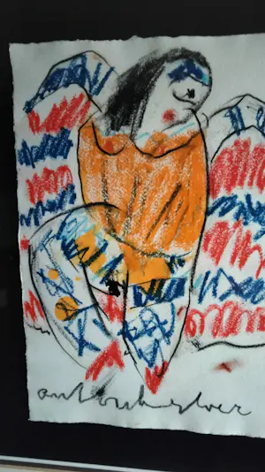 Anton Heyboer - Geen titel kopen? Bied vanaf 225!