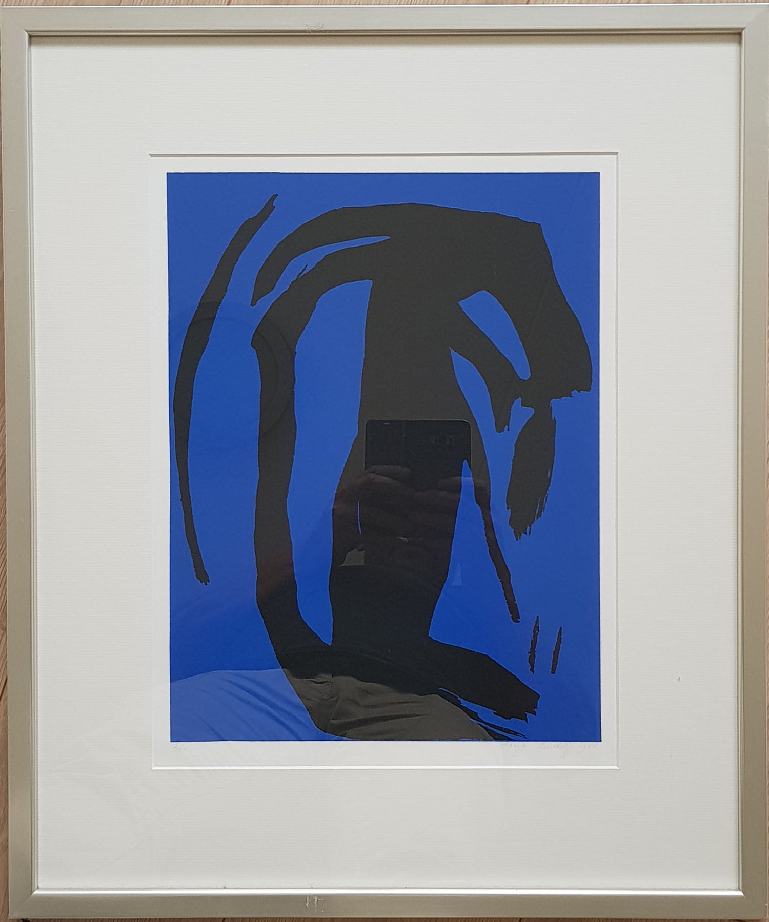 Sonja Leutholff (1950)