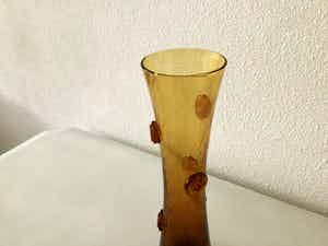 Max Verboeket - Pukkel vaas verkocht voor € 1!