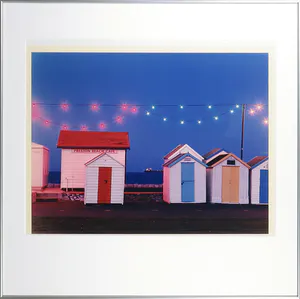 Bert Houweling - Foto, Paignton - Ingelijst kopen? Bied vanaf 50!