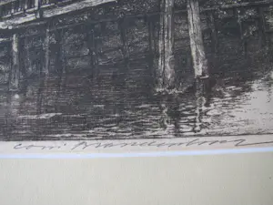 Cornelis Brandenburg - Slatuintjes (Amsterdam) kaufen? Bieten Sie von 75!