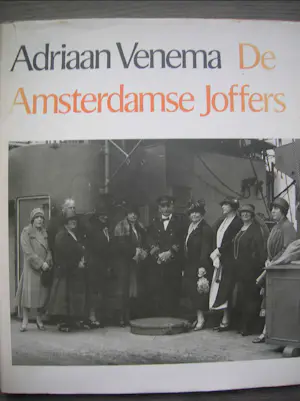 Various Artists Books - Adriaan Venema kopen? Bied vanaf 50!