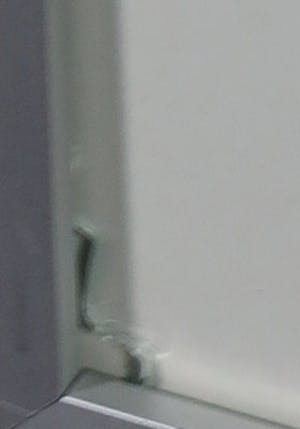 Roy Villevoye - Collage, Chessboard - Ingelijst kopen? Bied vanaf 50!