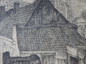 Louis Heijmans - Veere kopen? Bied vanaf 40!