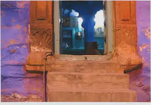 Mark Verdoes - Giclée, India 6 - Ingelijst (Groot) kopen? Bied vanaf 1!