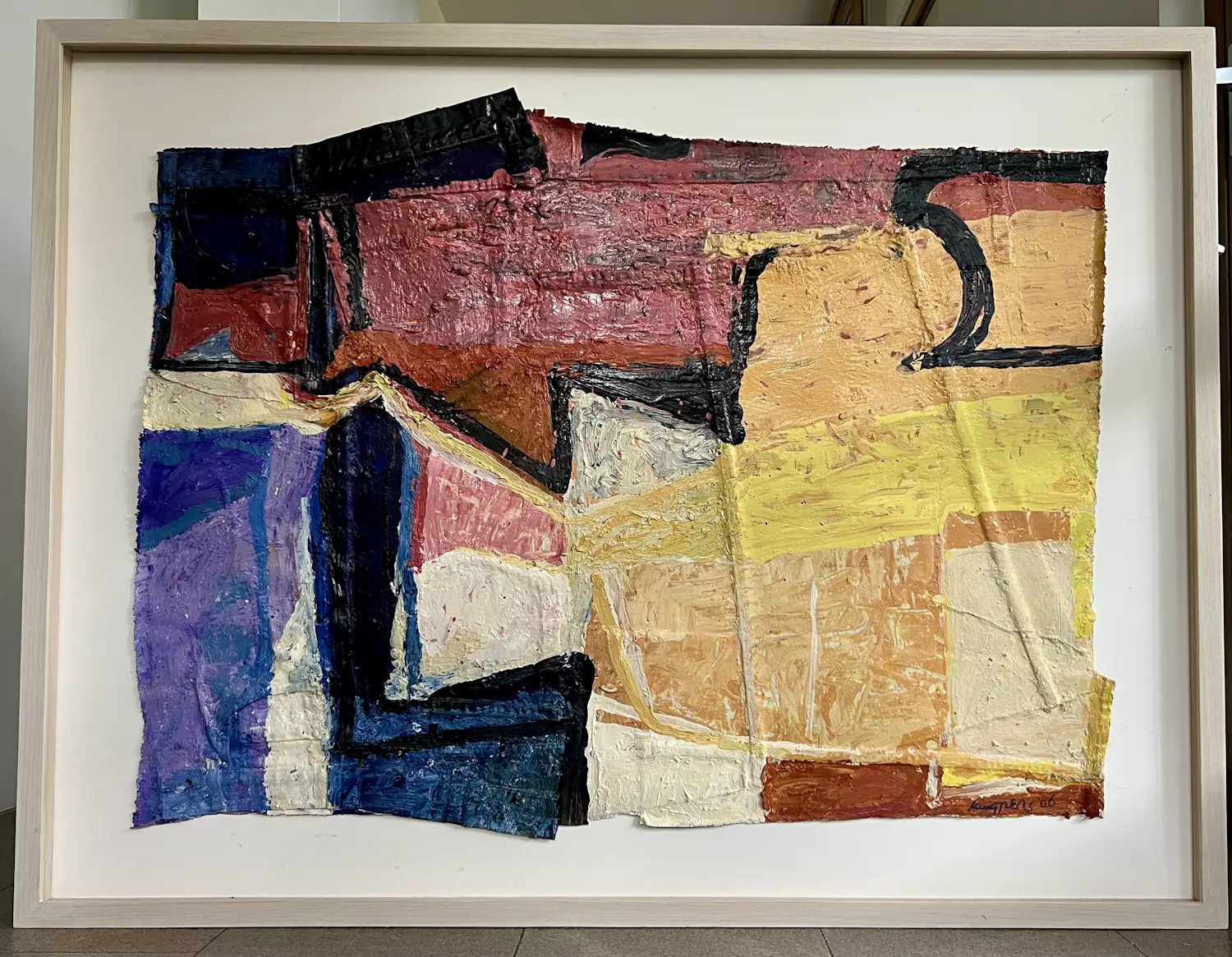 Theo Kuijpers (1939)