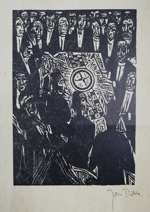 Johan Dijkstra - Roulette kopen? Bied vanaf 1!