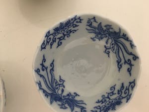 Niet of onleesbaar gesigneerd - Chinees/Japans porselein kopen? Bied vanaf 1!
