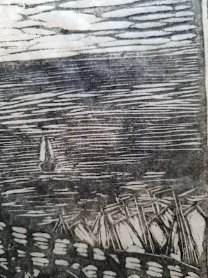 Henk Henriet - Urker visser kopen? Bied vanaf 95!