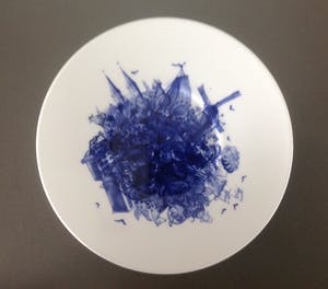 Piet Hein Eek - Kop en schotel, bus van Jan Cremer kopen? Bied vanaf 13!