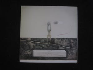 Ernst Hanke - Intrigerend realistisch Litho - E(preuve) A(rtiste) exemplaar - gesigneerd kopen? Bied vanaf 10!