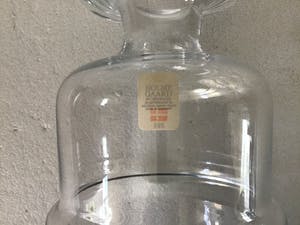 Holmegaard - Sidse Werner/Decanter/karaf. kopen? Bied vanaf 55!