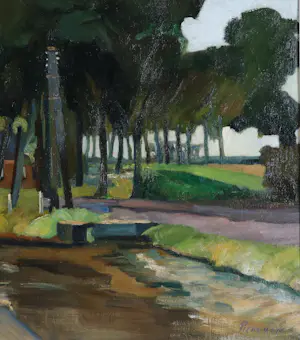 Nicolaas Pieneman - Boerenerf kopen? Bied vanaf 300!