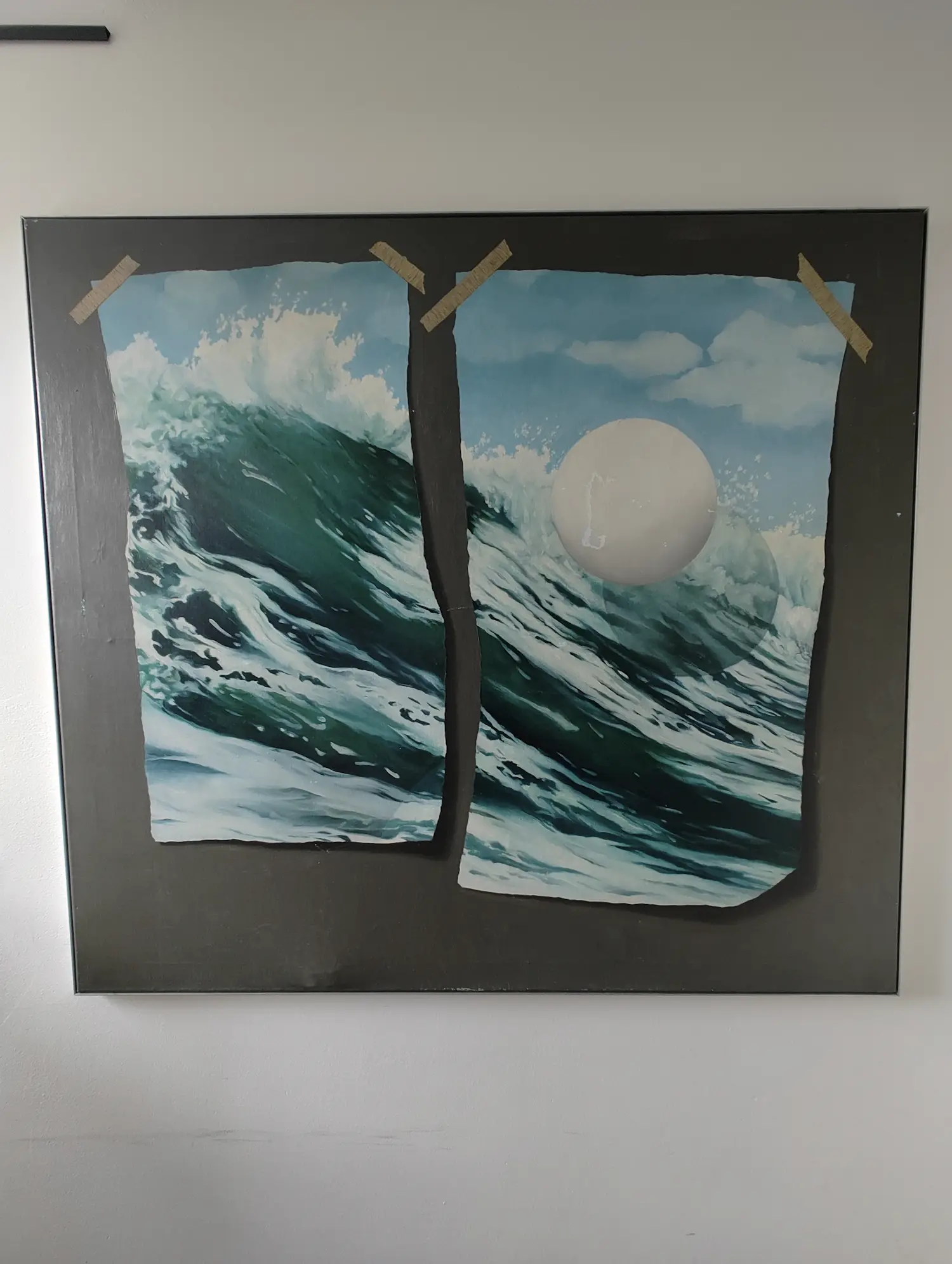 Louis Looijschelder (1945)