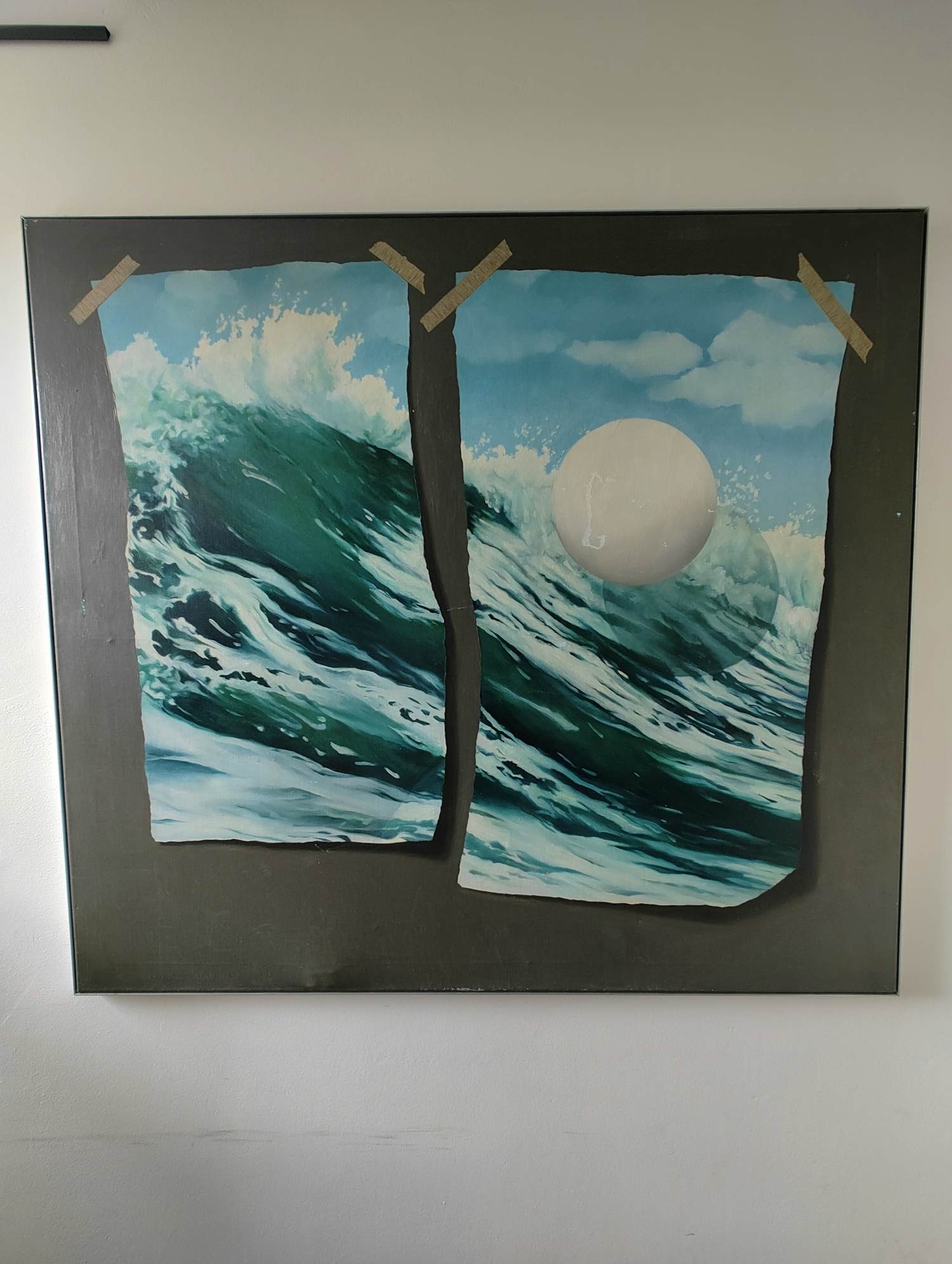 Louis Looijschelder - It's still an illusion kopen? Bied vanaf 75!