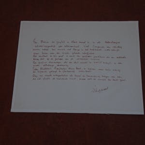 Sam Middleton - Compleet portfolio Everbody's Music Book 14 zeefdrukken 63/75 kopen? Bied vanaf 595!