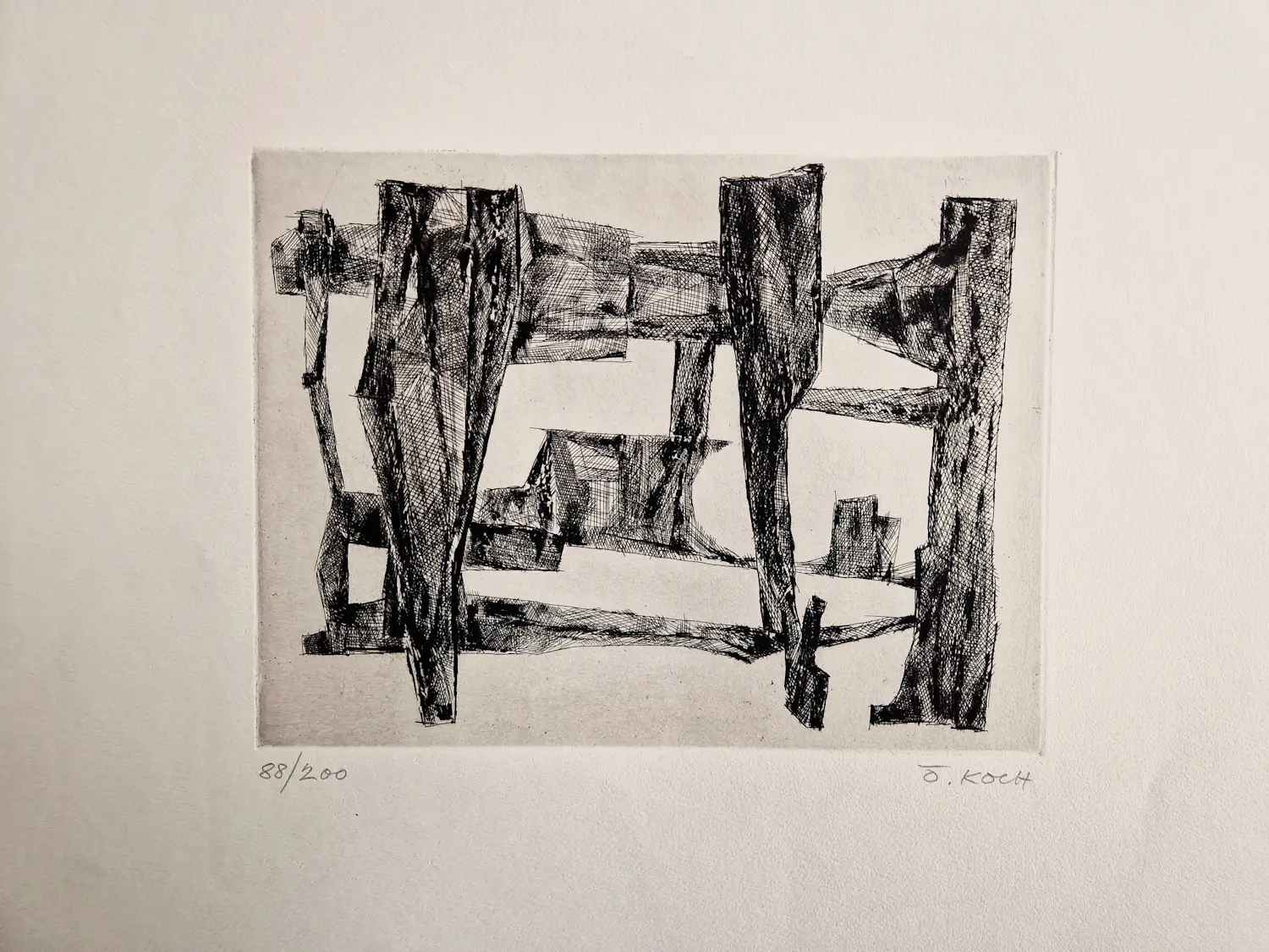 Odon Koch (1906-1977)