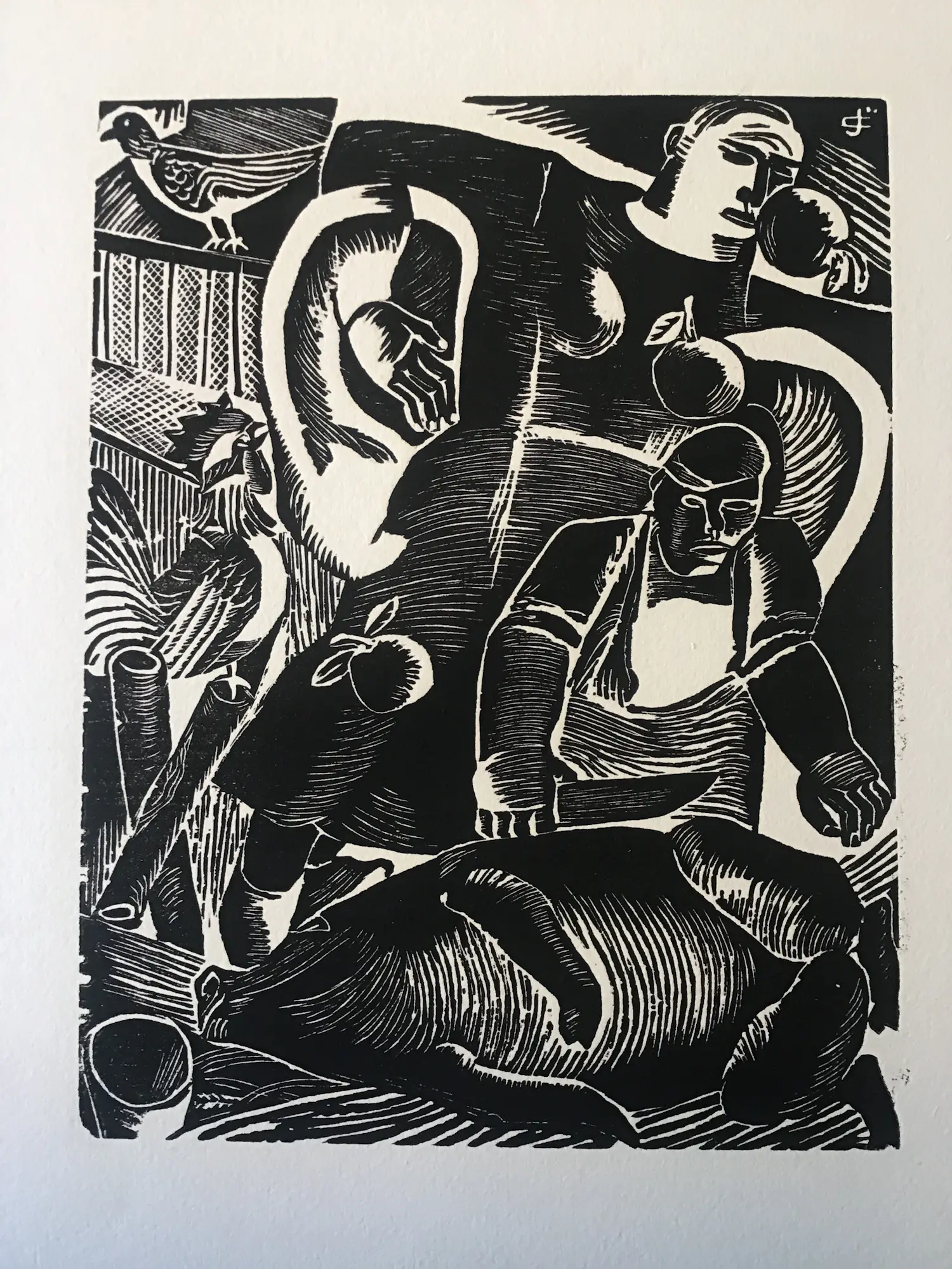Jozef Cantre (1890-1957)